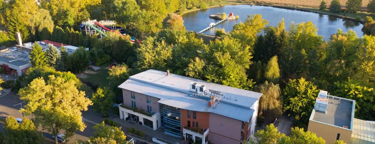 Hotel Eurpa Gunaras Dombvr - Pnksd (min. 2 j)