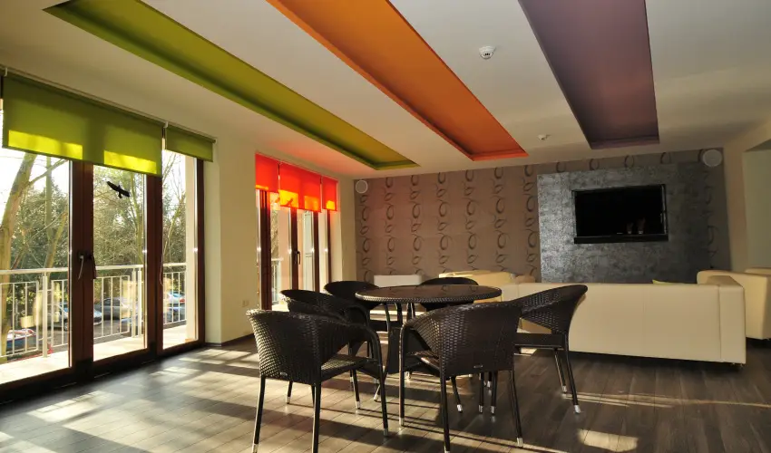 Hotel Eurpa Gunaras Dombvr