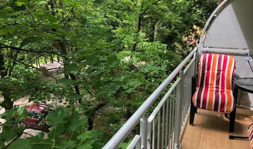 Hotel Eurpa Gunaras Dombvr