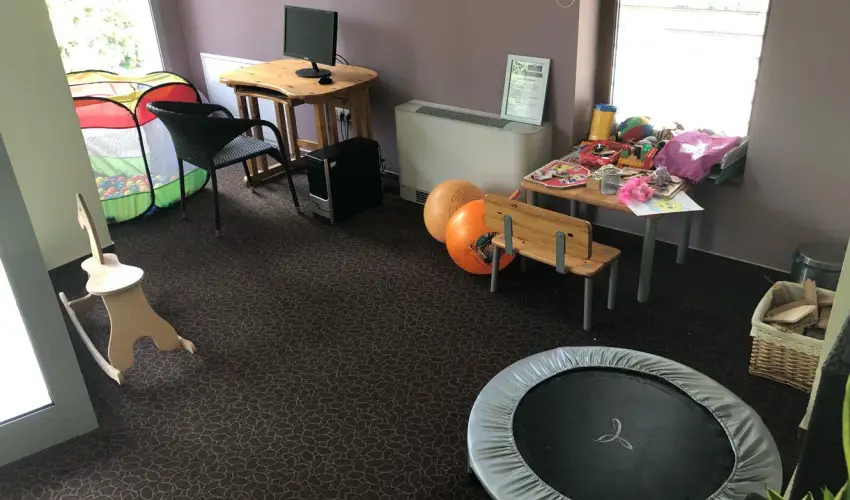 Hotel Eurpa Gunaras Dombvr