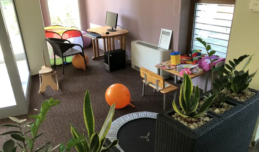 Hotel Eurpa Gunaras Dombvr