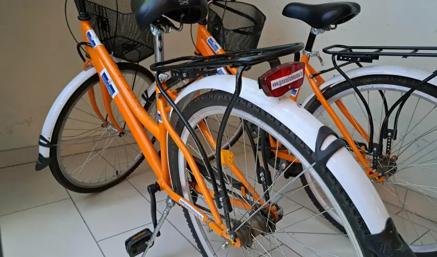 Hotel Eurpa Gunaras Dombvr