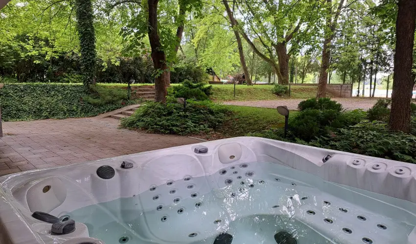 Hotel Eurpa Gunaras Dombvr