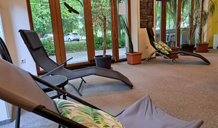 Hotel Eurpa Gunaras Dombvr