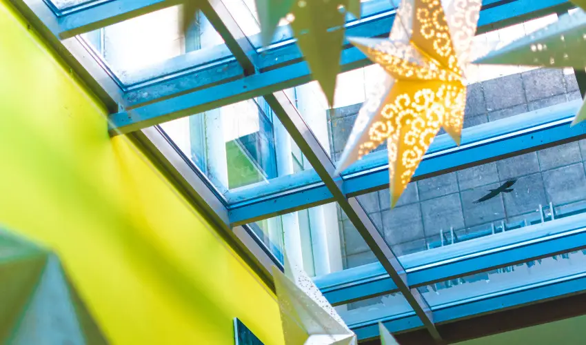 Hotel Eurpa Gunaras Dombvr