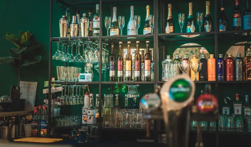 Hotel Eurpa Gunaras Dombvr