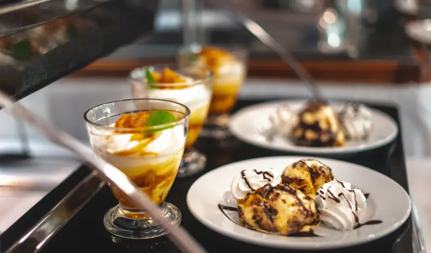 Hotel Eurpa Gunaras Dombvr