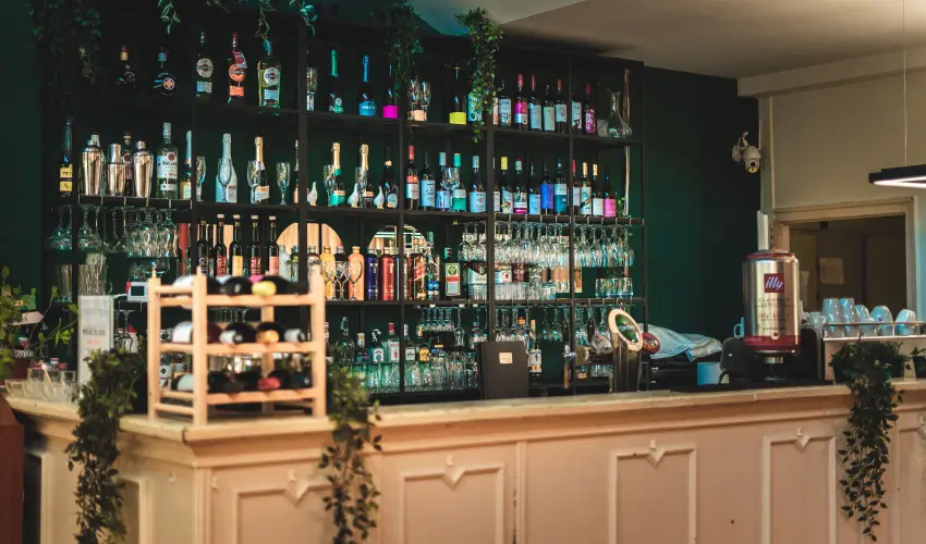 Hotel Eurpa Gunaras Dombvr