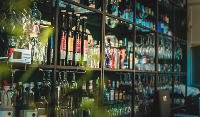 Hotel Eurpa Gunaras Dombvr