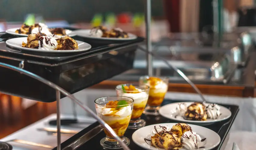 Hotel Eurpa Gunaras Dombvr