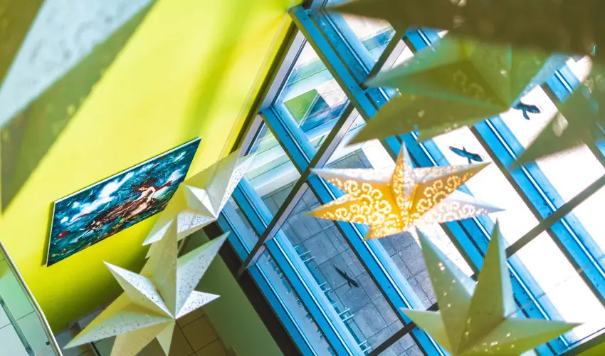 Hotel Eurpa Gunaras Dombvr