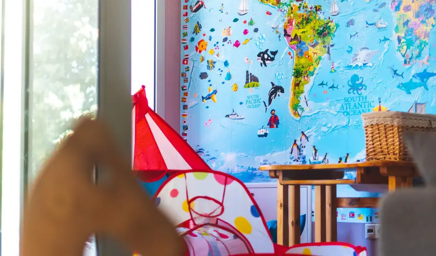 Hotel Eurpa Gunaras Dombvr