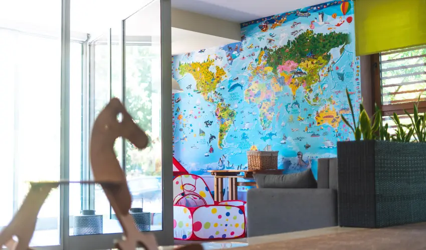 Hotel Eurpa Gunaras Dombvr