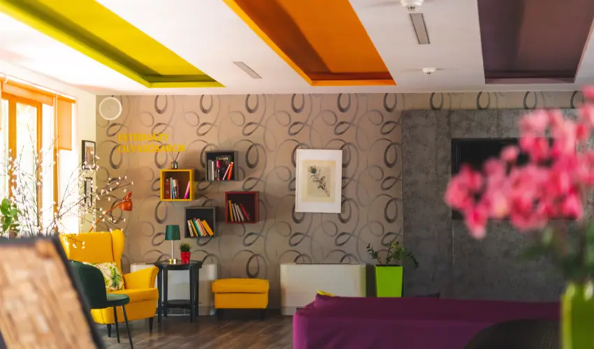 Hotel Eurpa Gunaras Dombvr