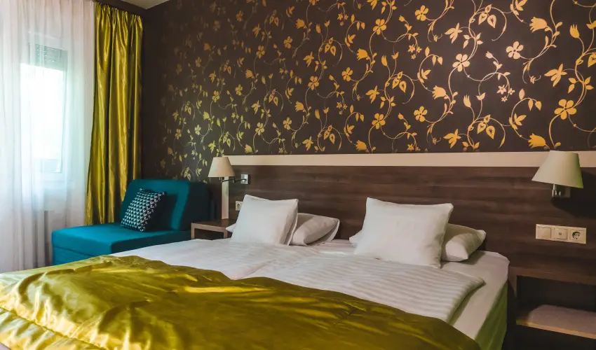 Hotel Eurpa Gunaras Dombvr