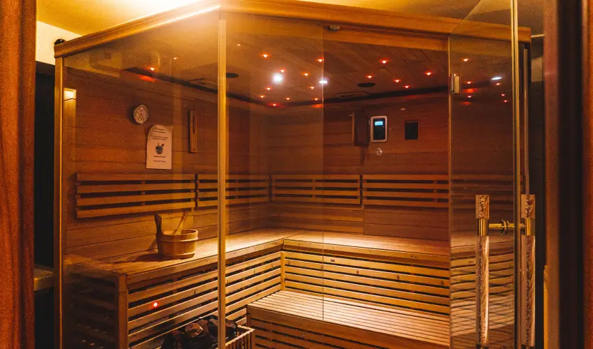 Hotel Eurpa Gunaras Dombvr