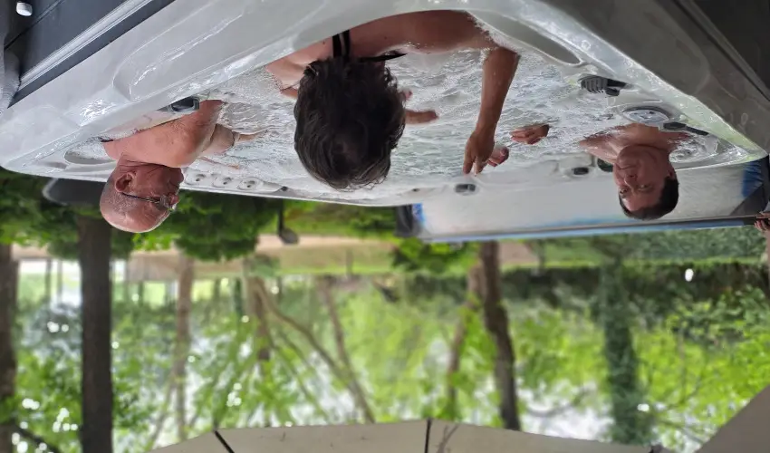 Hotel Eurpa Gunaras Dombvr