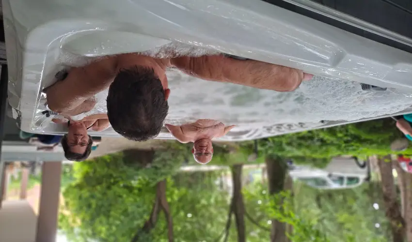 Hotel Eurpa Gunaras Dombvr