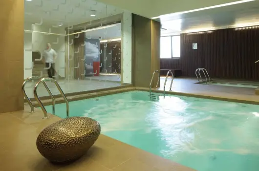 Laterum Hotel, Pcs