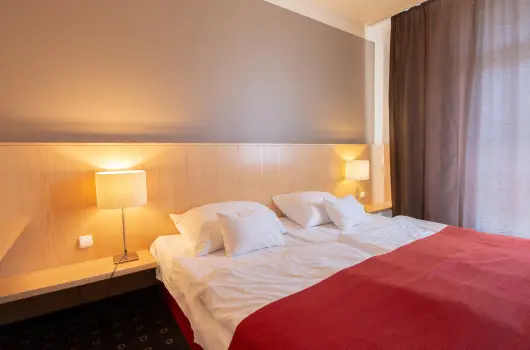 Laterum Hotel, P�cs