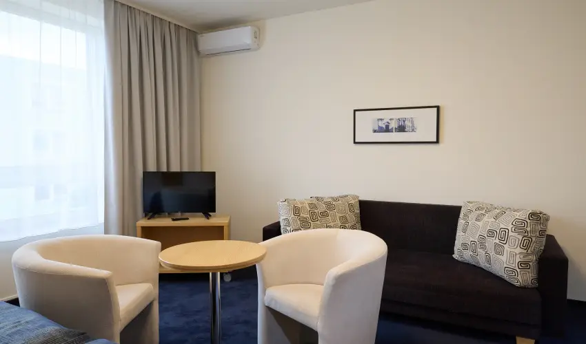 Laterum Hotel P�cs