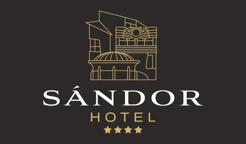 Sndor Hotel Pcs