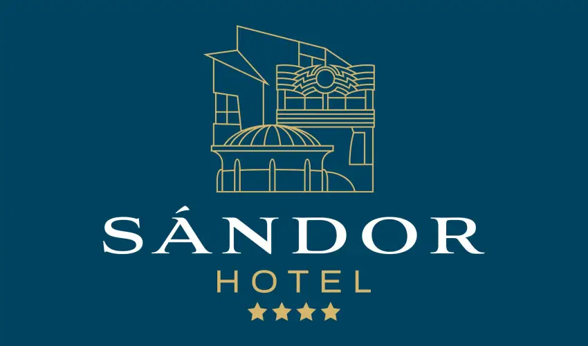 Sndor Hotel Pcs