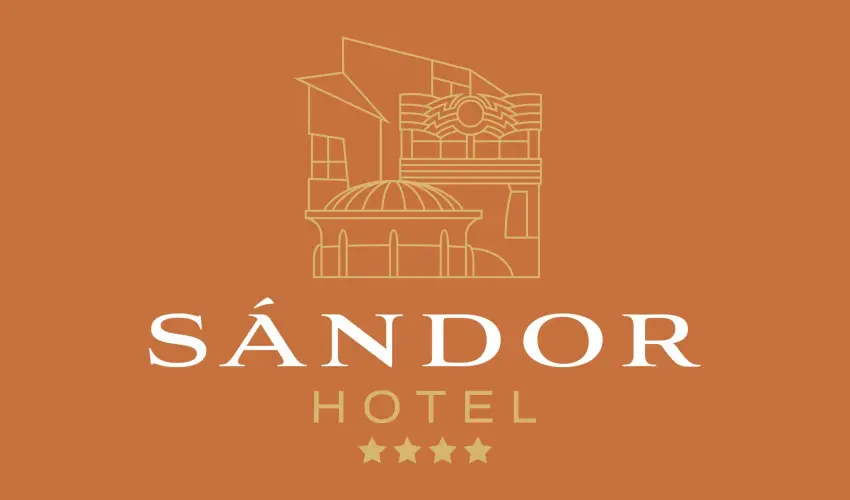 Sndor Hotel Pcs