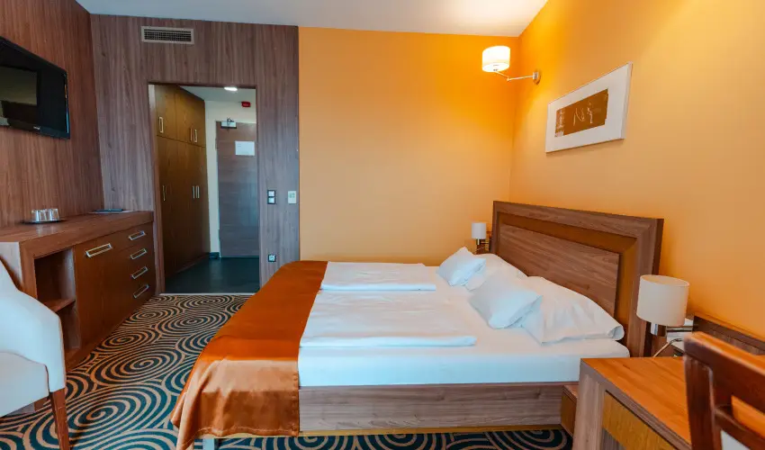 S�ndor Hotel P�cs