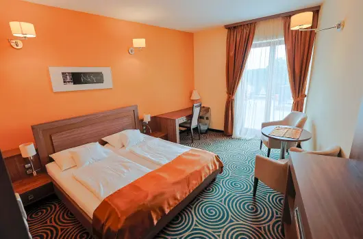 S�ndor Hotel, P�cs