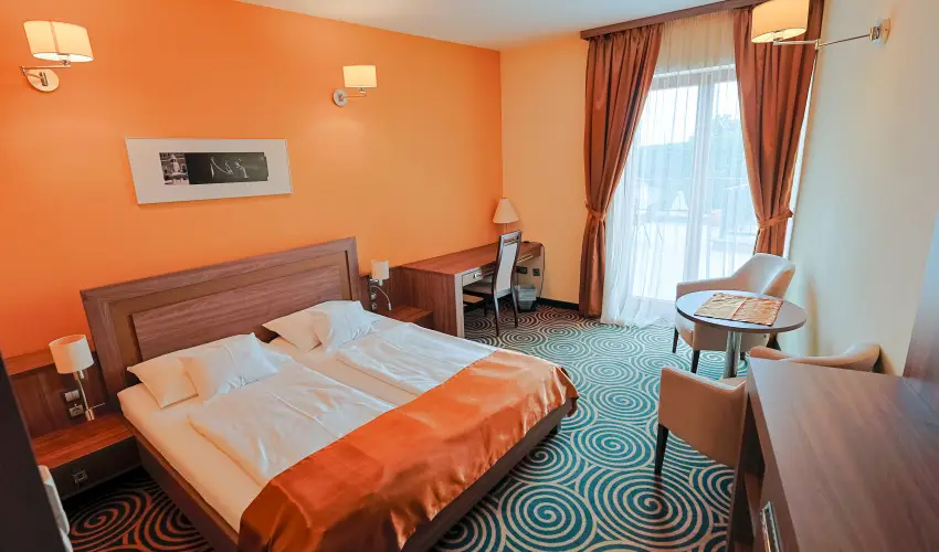 S�ndor Hotel P�cs