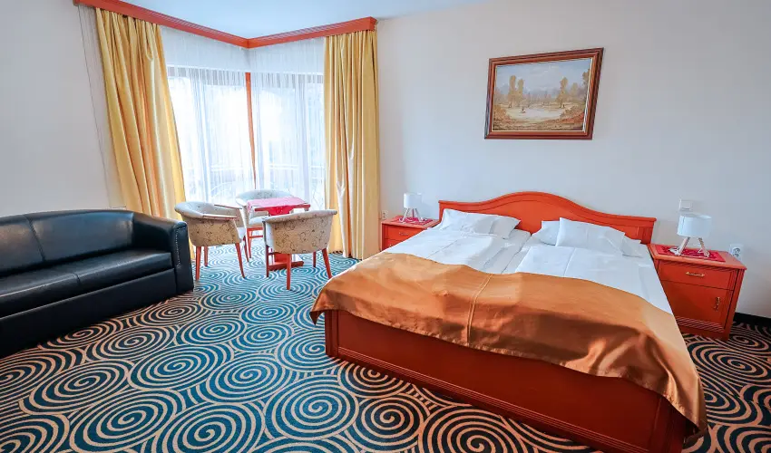 S�ndor Hotel P�cs