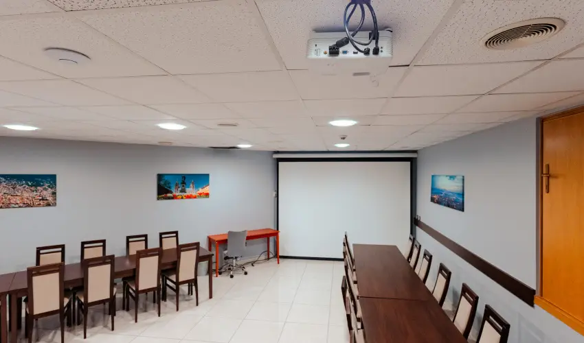S�ndor Hotel P�cs