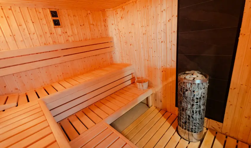 S�ndor Hotel P�cs