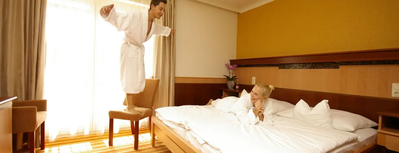 Hotel Xavin Harkny - Napi rak flpanzis elltssal (1 jtl)