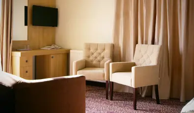 Hotel Xavin Hark�ny