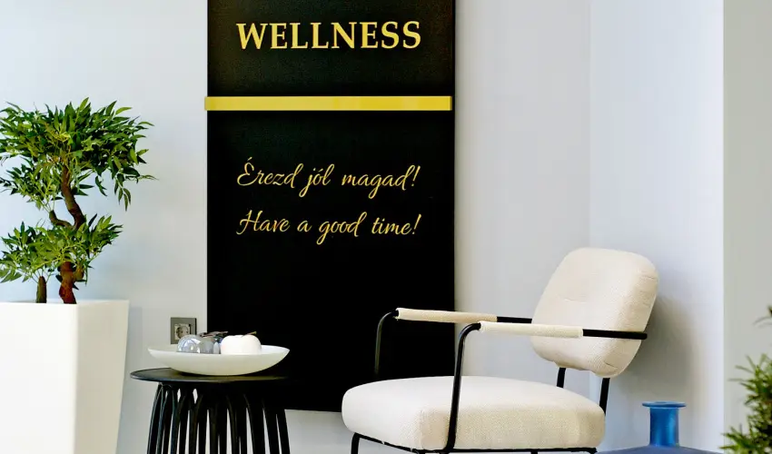 Hotel Xavin Hark�ny