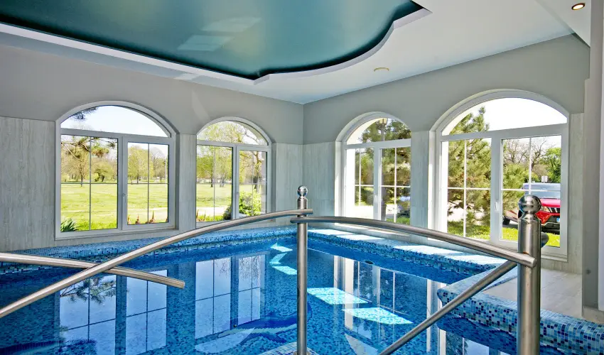 Hotel Xavin Hark�ny