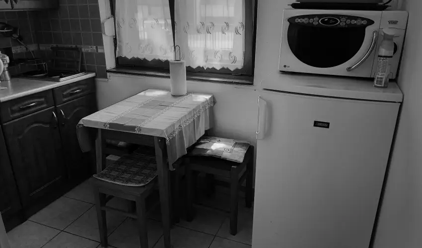 �risz Apartman Hark�ny