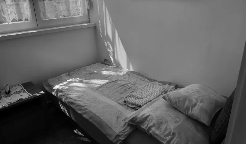 �risz Apartman Hark�ny