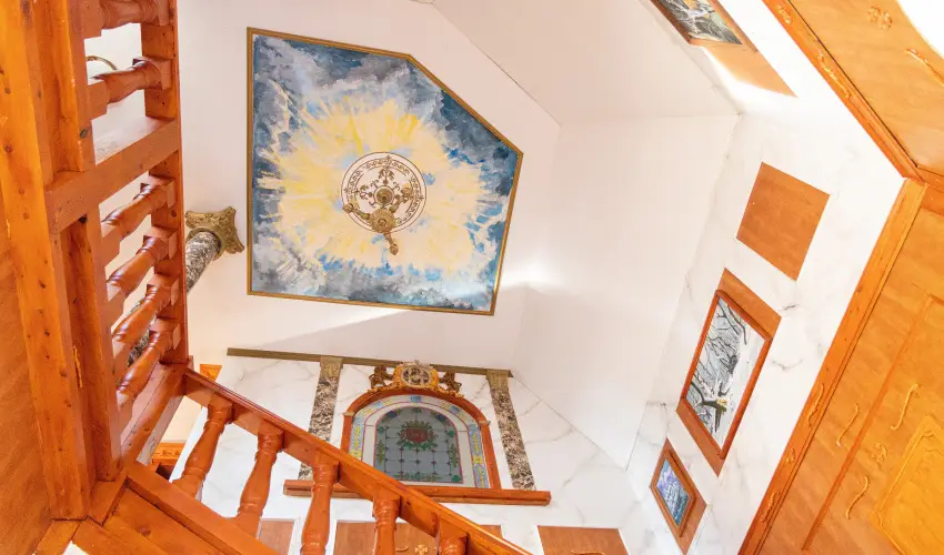 Kastello Vend�gh�z Nagykoz�r