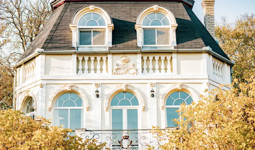 Kastello Vend�gh�z Nagykoz�r