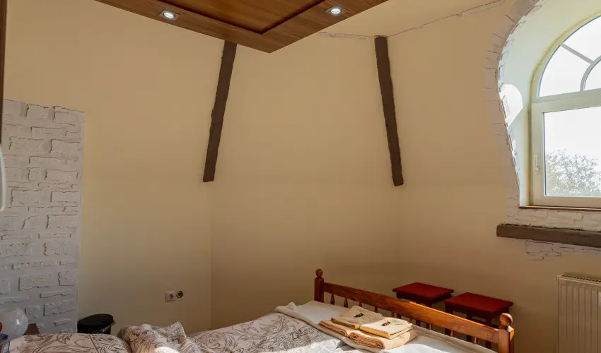 Kastello Vend�gh�z Nagykoz�r