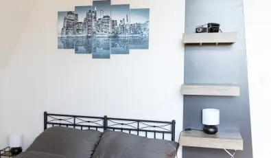 Kastello Vend�gh�z Nagykoz�r