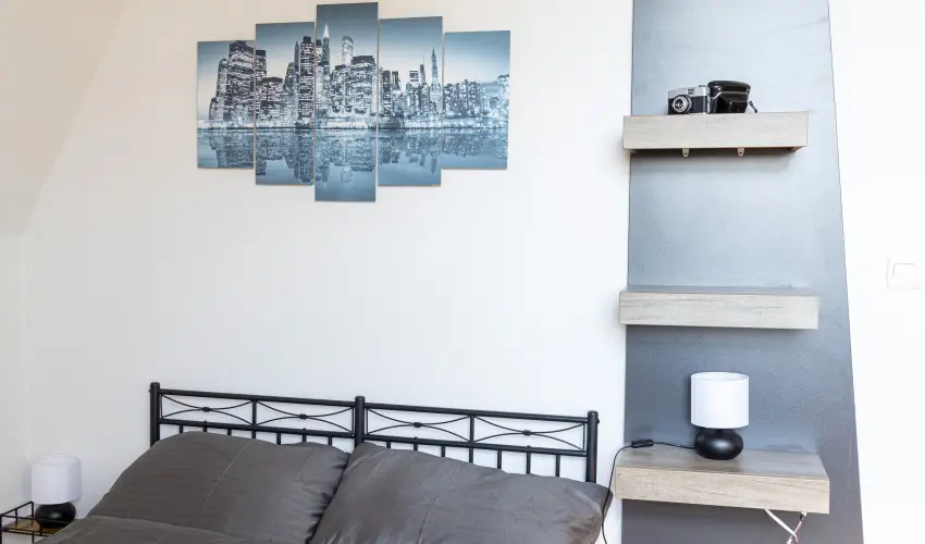 Kastello Vend�gh�z Nagykoz�r