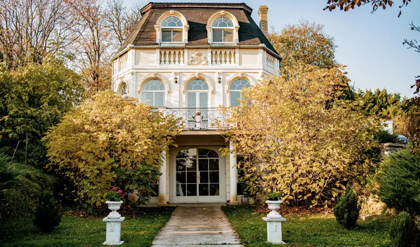 Kastello Vend�gh�z Nagykoz�r