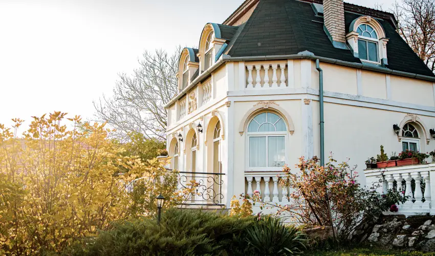 Kastello Vend�gh�z Nagykoz�r