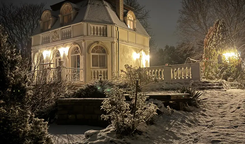 Kastello Vend�gh�z Nagykoz�r