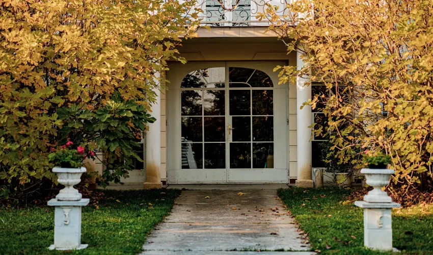 Kastello Vend�gh�z Nagykoz�r