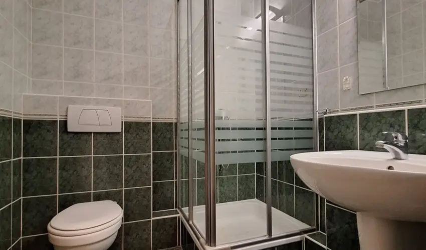 Komfort Hotel Platn Harkny